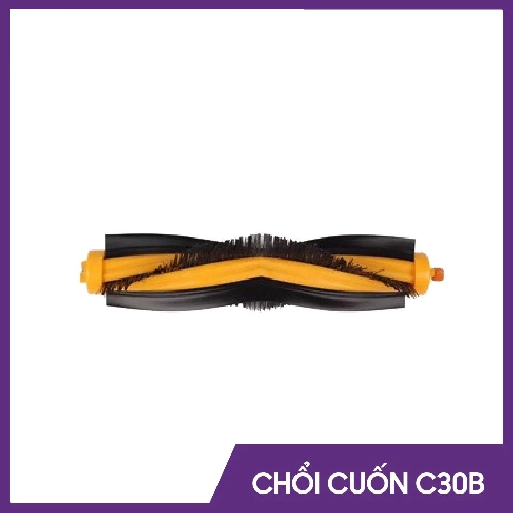 Phụ kiện cho Robot LIECTROUX C30B