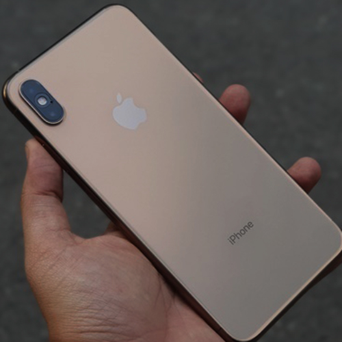 [HCM]PPF Mặt Sau iPhone Xs Max Dán Dẻo Tpu Cao Cấp