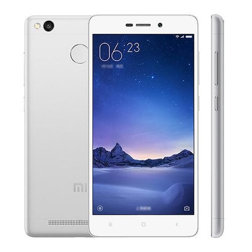Điện thoại cảm ứng Smartphone Xiaomi Redmi Note 3 Pro 2sim (2GB/16GB)