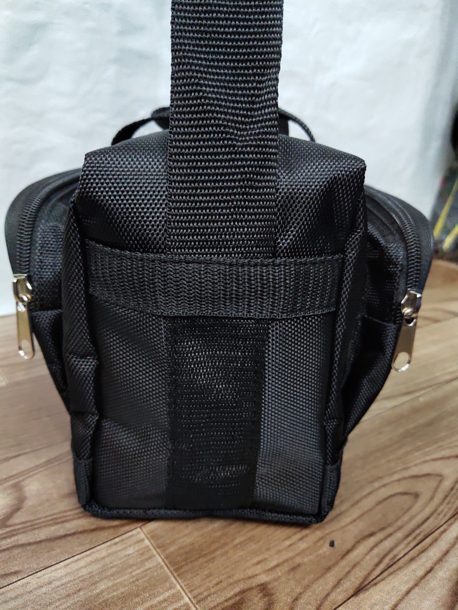 Túi đựng đồ nghề Mini-02 BLACk cao cấp