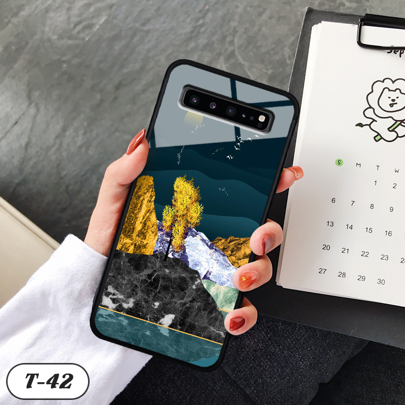 Ốp kính 3D Samsung Galaxy S10 5G