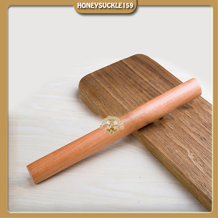 Cây Lăn Bột Gỗ 30cm