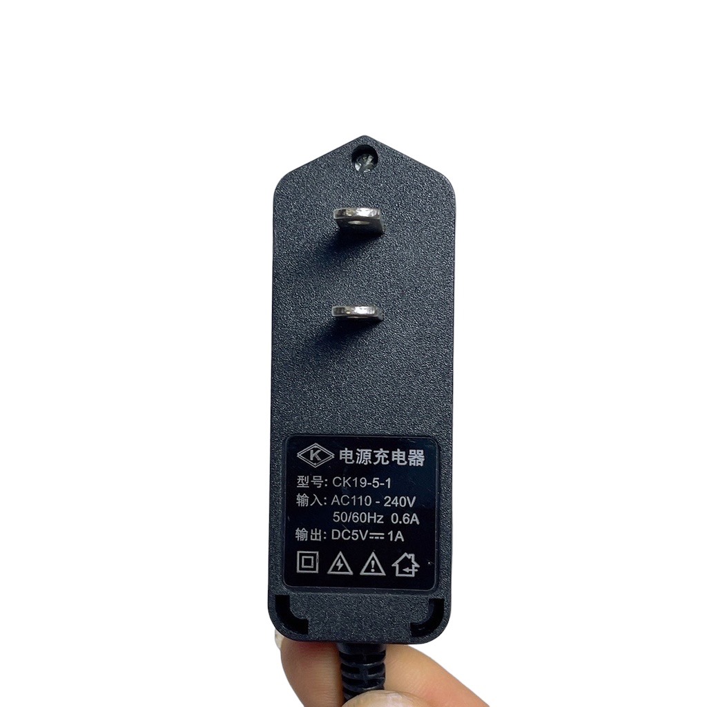 Sạc Pin Máy Cân bằng Laser