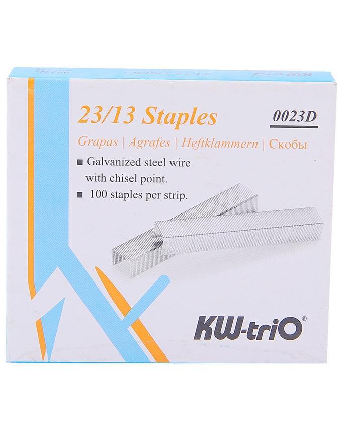 Ghim bấm TriO 23/13 (Dập 120 tờ)