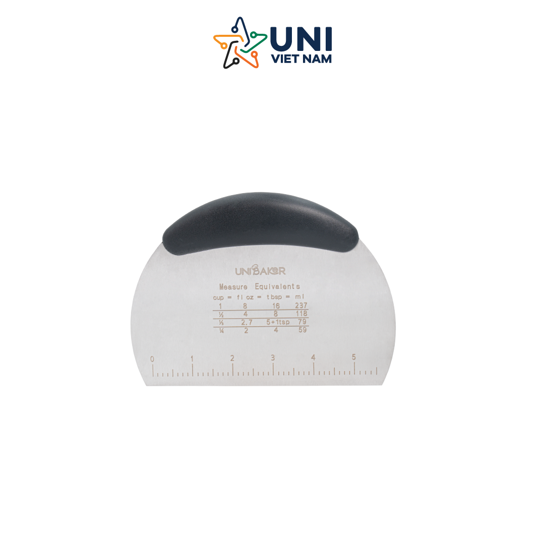 Cắt bột inox Unibaker MB148