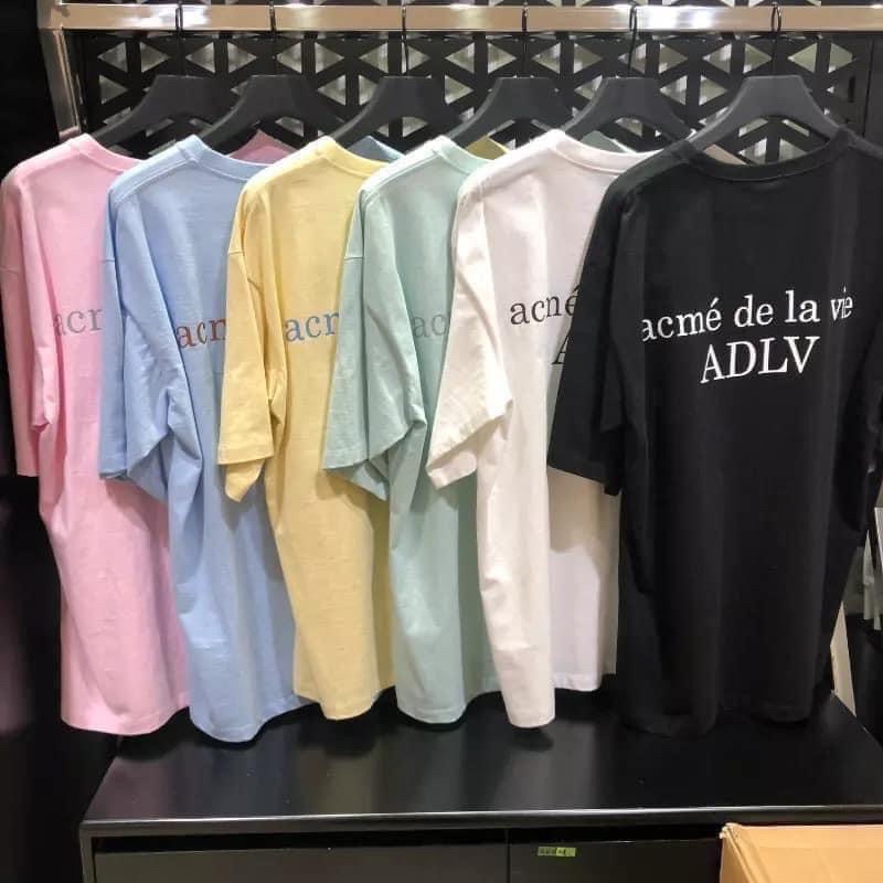 [ADLV BASIC]Áo Thun ADLV Basic unisex chính hãng