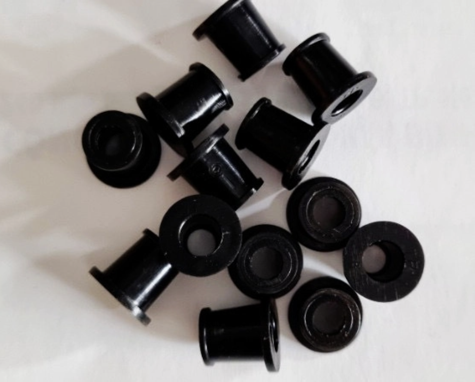 Ron cao su khởi thủy 20 cái R8mm (Gắn khởi thủy 5x7mm)