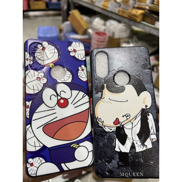Ốp lưng Vsmart Active1 in hình