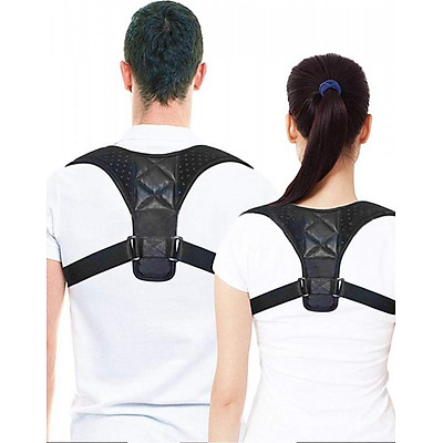 Dây đai chống gù lưng - Đai trị gù lưng