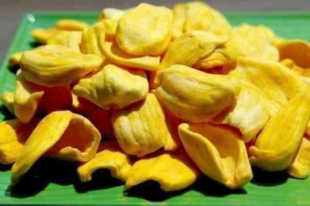 250g mít sấy Tề Hùng