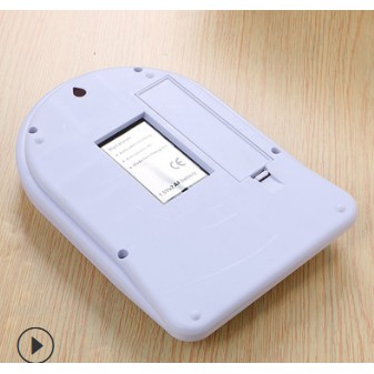 Cân Điện Tử Mini SF-400 (Trắng)