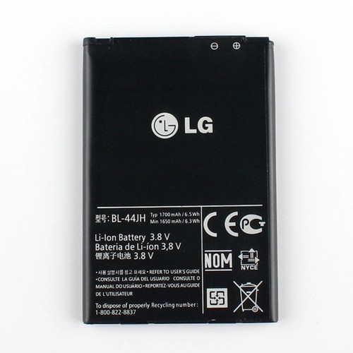 Pin LG L7 P705 BL-44JH