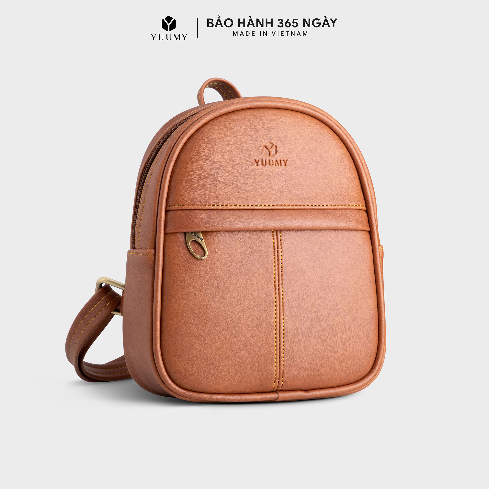 Balo nữ thời trang YUUMY YBA41