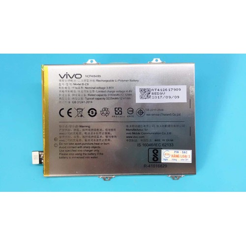 PIN VIVO V7 PLUS (B-C9)