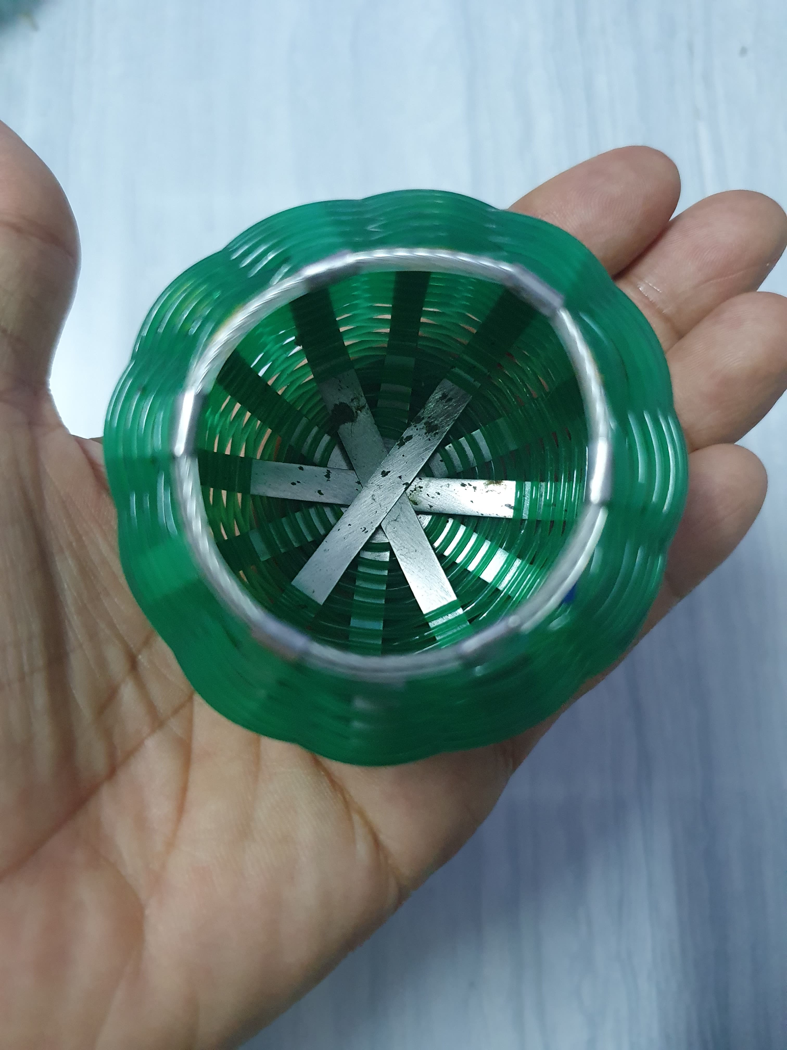 5 HỦ  ĐỰNG  THỨC ĂN