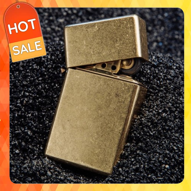 Hộp Quẹt Bật Lửa Xăng Đá Zorro Z538  Đẹp Độc Lạ (KHÔNG CHỨA XĂNG GAS)