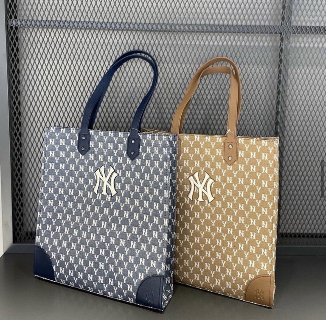 túi công sở NY [size lớn]