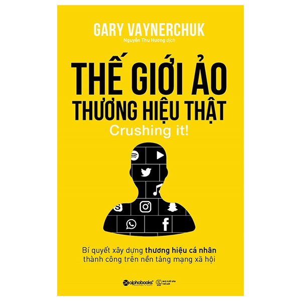Fahasa - thế giới ảo, thương hiệu thật