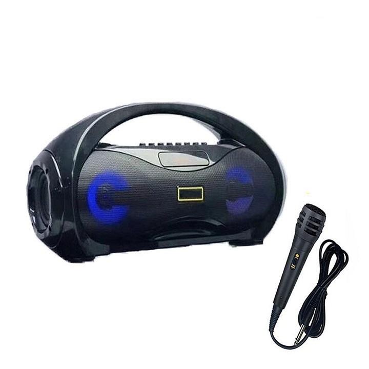 [HCM]LOA HÁT KARAOKE XÁCH TAY MINI KM S2