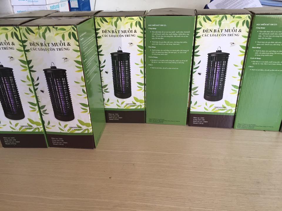 [HCM]Máy diệt muỗi Con Dơi
