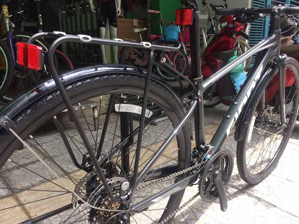 Baga GIANT ESCAPE YZ-01 CITY