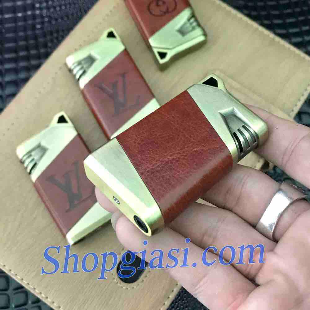 [HCM]Bật Lửa Khò Tia Bấm