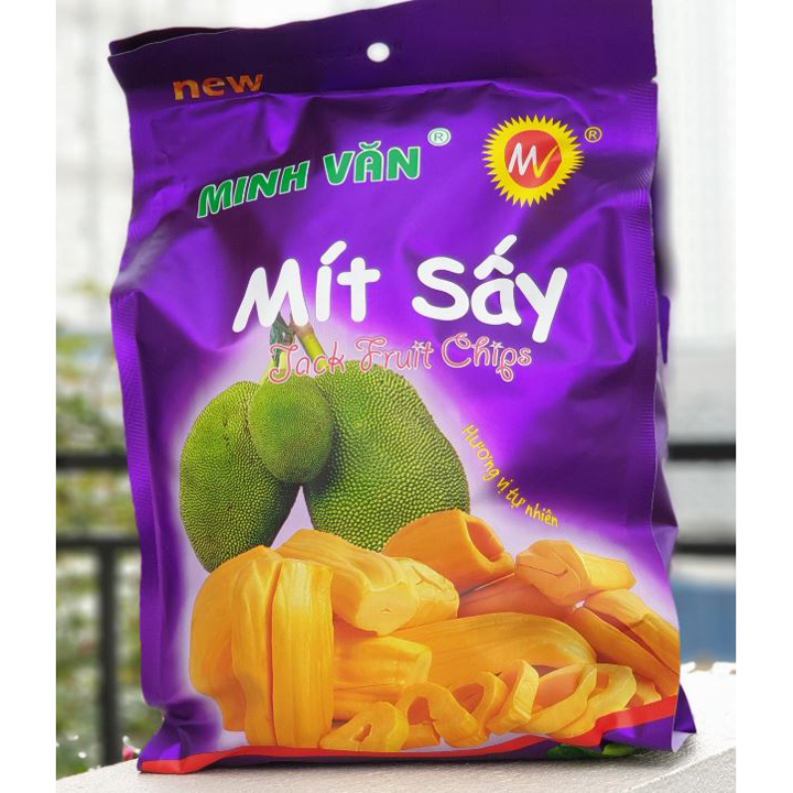 [MÍT SẤY 200G/ MINH VĂN]