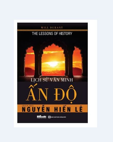 Lịch sử văn minh ấn độ