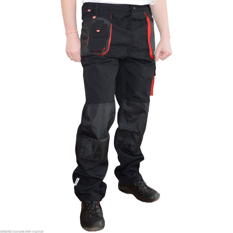 Quần lao động siêu bền Yato - Size S-M-L (YT-8025/8026/8027)