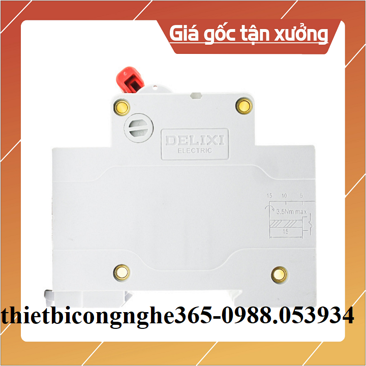 APTOMAT MCB 100A HÀNG TỐT