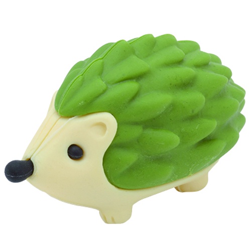 Gôm, Tẩy Iwako Animal