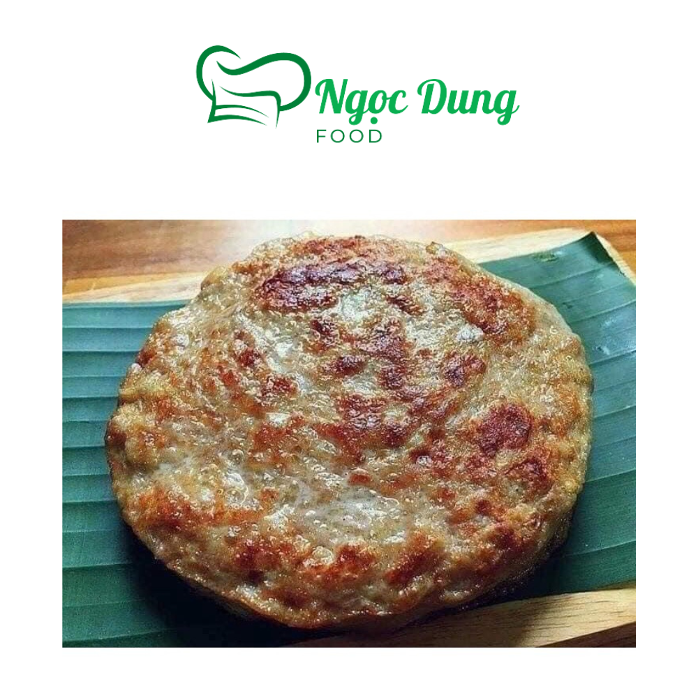 Chả sụn heo thơm ngon sần sật 500gr (giao hỏa tốc TPHCM)