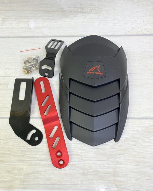 Dè chắn bùn  chân Shark Power SG