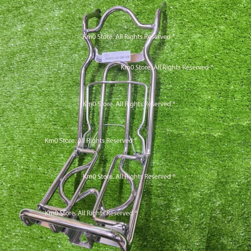 Baga giữa axelo inox dày 10 ly d9035