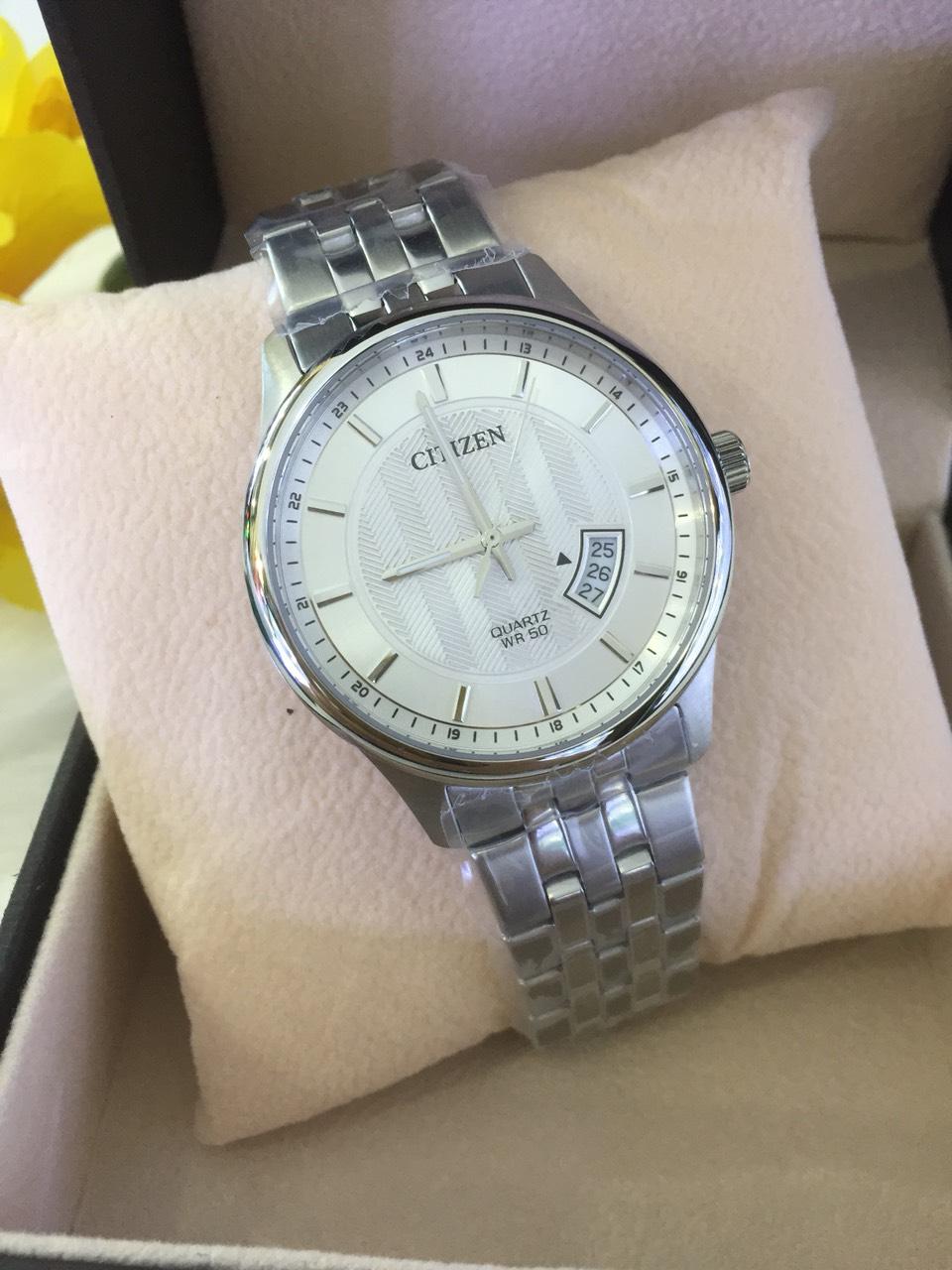 [HCM]ĐỒNG HỒ CITIZEN BI1050-81A