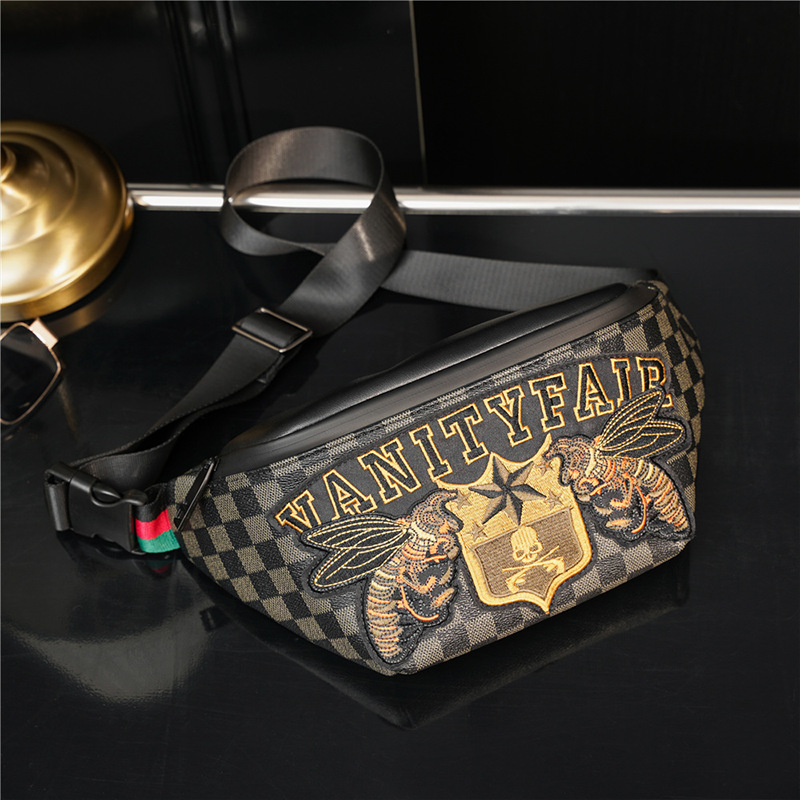 [ SALE HOT ] TÚI ĐEO CHÉO DA CHÔNG THẤM NƯỚC CAO CẤP