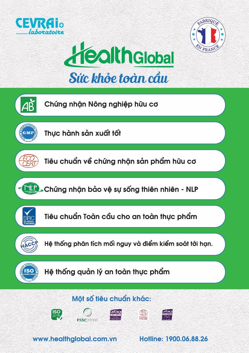 [Có sẵn] [Chính hãng] Siro ăn ngon CelsKid 125ml Heahthglobal