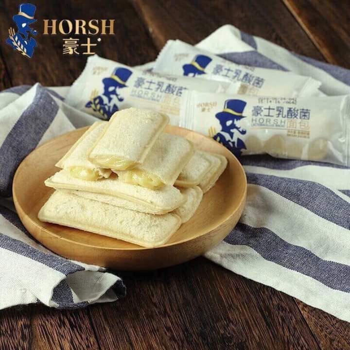 Thùng Bánh Sữa Chua Tươi Horsh - 2kg