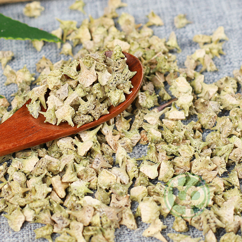 Bạch tật lê khô 100g - tấn phát