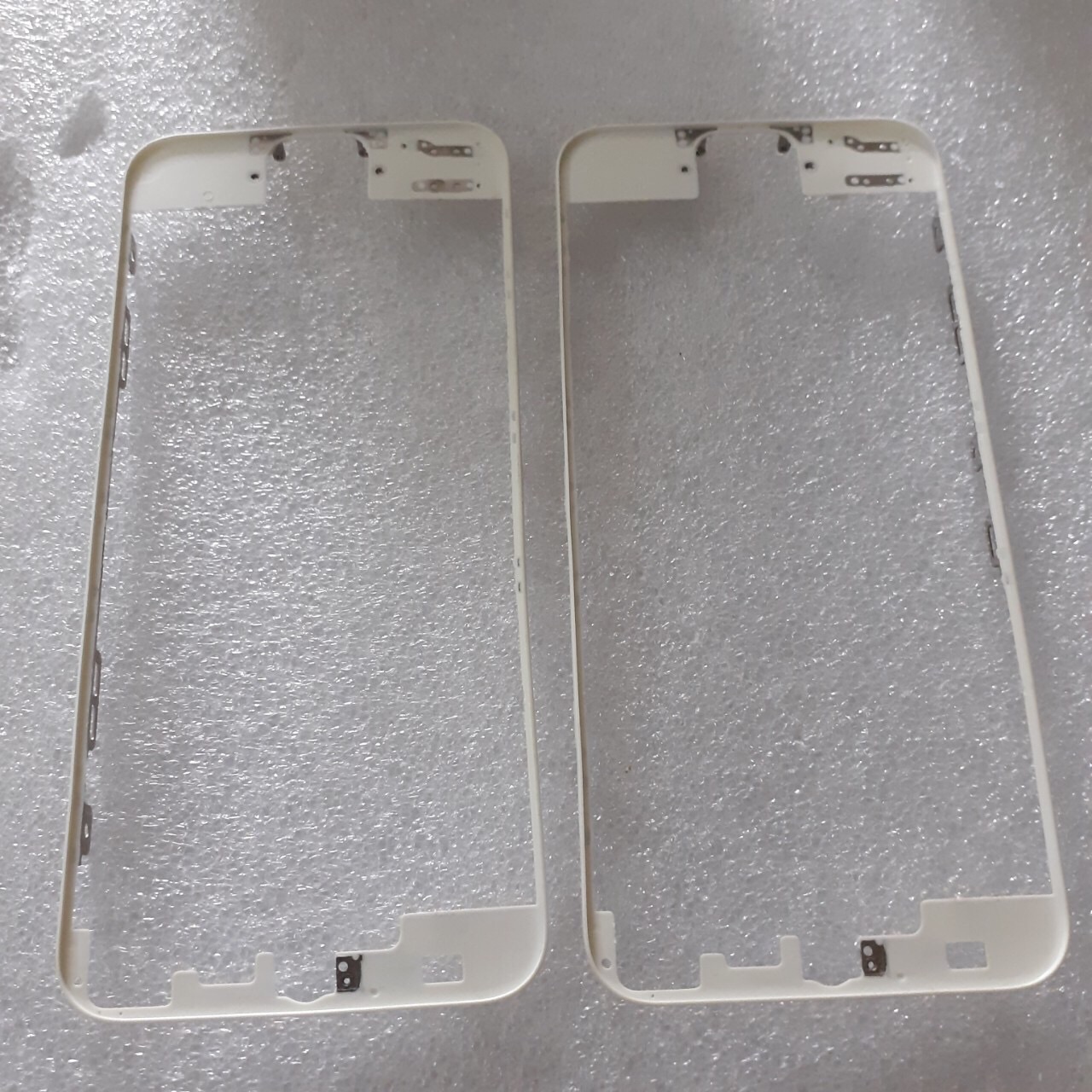 Khung ron iphone 5g