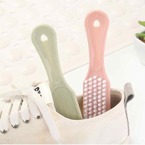 Cọ giặt giày dép quần áo siêu sạch