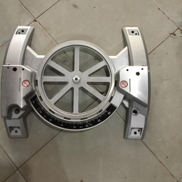 Bàn đế máy cắt nhôm mkt LS1030N