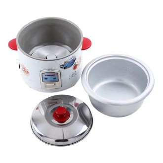 NỒI CƠM ASANZO RC-18AS3 1,8 LÍT
