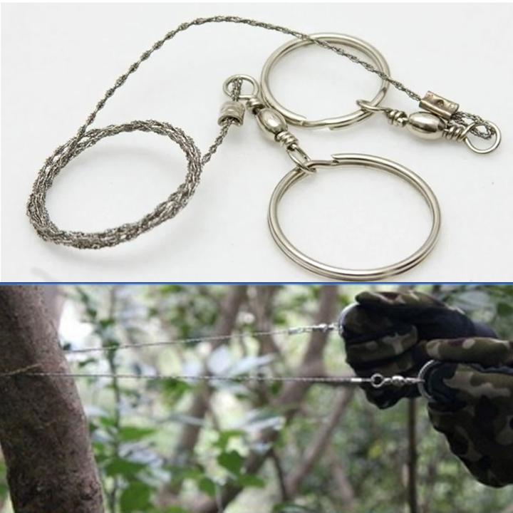 Dây cưa sinh tồn