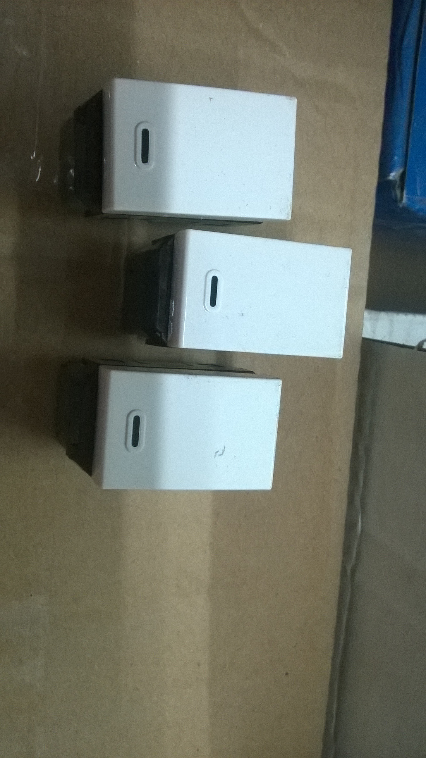 [HCM]CÔNG TẮC 1 CHIỀU PANASONIC
