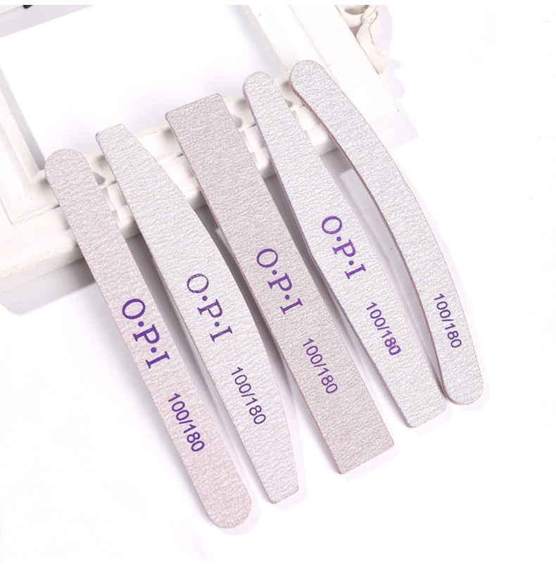 Dũa Móng OPI Chuyên Dụng Làm Nail