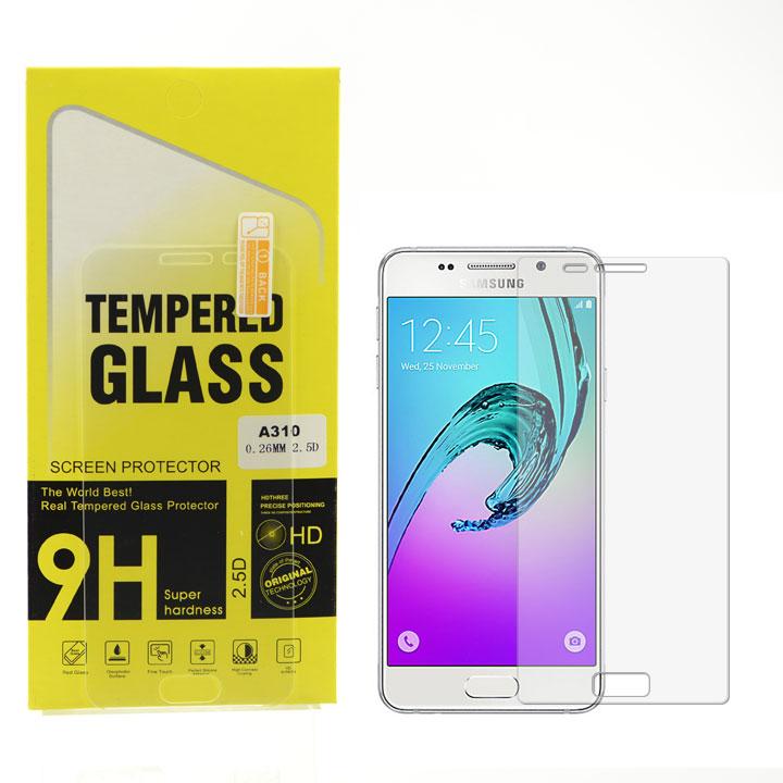 Kính cường lực Samsung Galaxy A3 2016