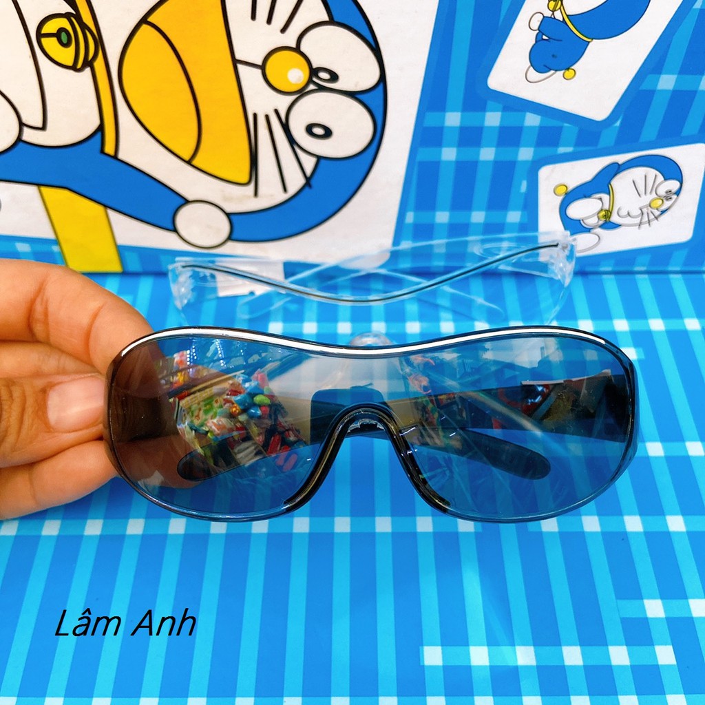 [Sale thanh lý ]Mắt Kính Mát Chống Bụi bảo hộ Cho Bé có 3 màu lựa chọn