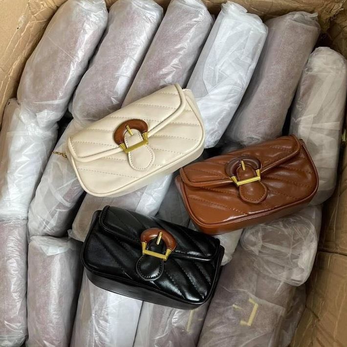 Túi đeo chéo đeo vai thời trang chất da Pu đẹp