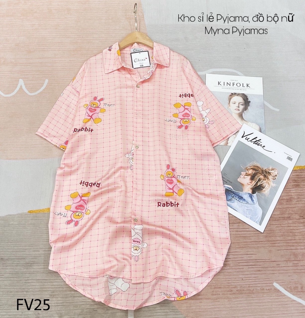 [HCM]Đầm ngủ lụa satin kiểu sơmi form suông freesize 40-65kg (nhiều mẫu cute)